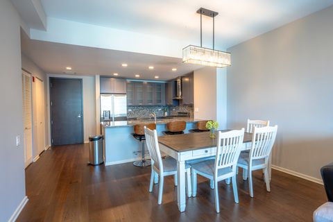 Tiny photo for 240 E Illinois Street #1606, Chicago, IL 60611 (MLS # 12573471)