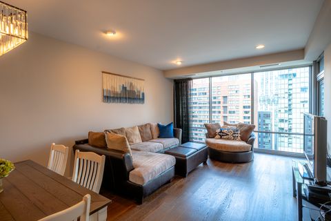 Tiny photo for 240 E Illinois Street #1606, Chicago, IL 60611 (MLS # 12573471)