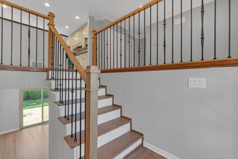 Tiny photo for 112 LILAC Lane, Buffalo Grove, IL 60089 (MLS # 12720578)