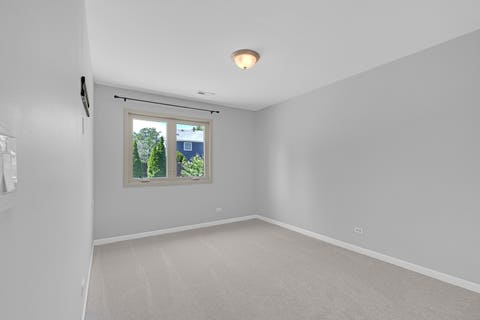 Tiny photo for 112 LILAC Lane, Buffalo Grove, IL 60089 (MLS # 12720578)