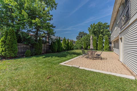 Tiny photo for 112 LILAC Lane, Buffalo Grove, IL 60089 (MLS # 12720578)