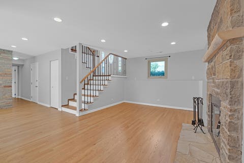 Tiny photo for 112 LILAC Lane, Buffalo Grove, IL 60089 (MLS # 12720578)