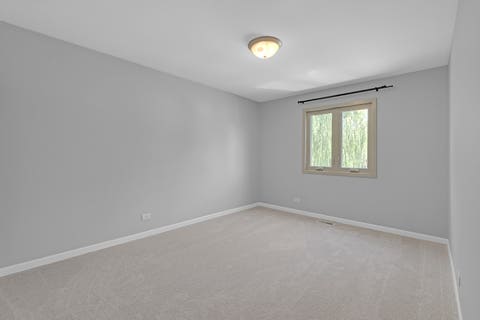 Tiny photo for 112 LILAC Lane, Buffalo Grove, IL 60089 (MLS # 12720578)
