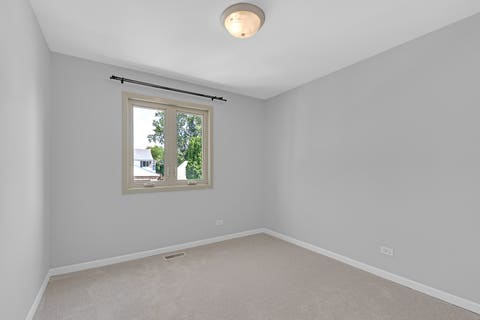 Tiny photo for 112 LILAC Lane, Buffalo Grove, IL 60089 (MLS # 12720578)