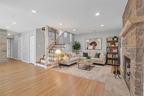 Tiny photo for 112 LILAC Lane, Buffalo Grove, IL 60089 (MLS # 12720578)