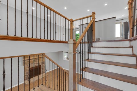 Tiny photo for 112 LILAC Lane, Buffalo Grove, IL 60089 (MLS # 12720578)