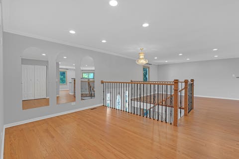 Tiny photo for 112 LILAC Lane, Buffalo Grove, IL 60089 (MLS # 12720578)