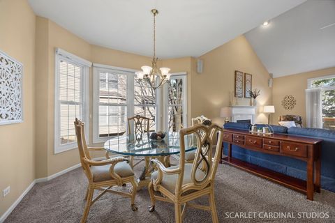 Tiny photo for 1N049 Mission Court, Winfield, IL 60190 (MLS # 12553612)