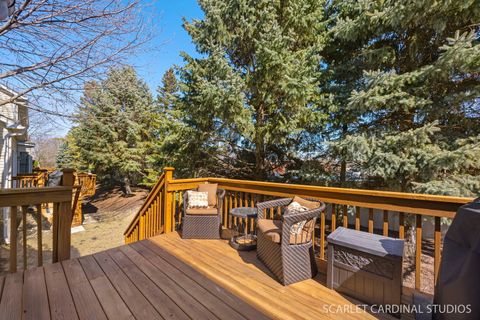 Tiny photo for 1N049 Mission Court, Winfield, IL 60190 (MLS # 12553612)