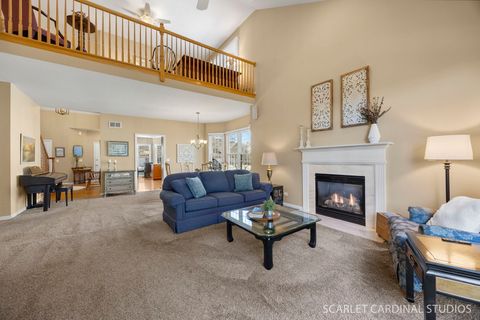 Tiny photo for 1N049 Mission Court, Winfield, IL 60190 (MLS # 12553612)