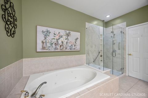 Tiny photo for 1N049 Mission Court, Winfield, IL 60190 (MLS # 12553612)