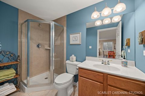 Tiny photo for 1N049 Mission Court, Winfield, IL 60190 (MLS # 12553612)