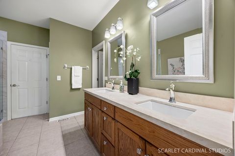 Tiny photo for 1N049 Mission Court, Winfield, IL 60190 (MLS # 12553612)