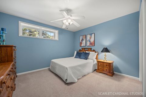 Tiny photo for 1N049 Mission Court, Winfield, IL 60190 (MLS # 12553612)