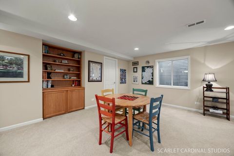 Tiny photo for 1N049 Mission Court, Winfield, IL 60190 (MLS # 12553612)