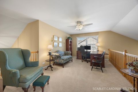 Tiny photo for 1N049 Mission Court, Winfield, IL 60190 (MLS # 12553612)