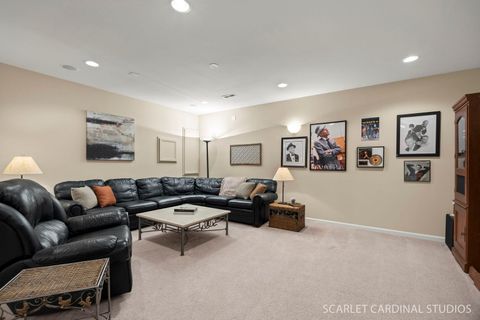 Tiny photo for 1N049 Mission Court, Winfield, IL 60190 (MLS # 12553612)