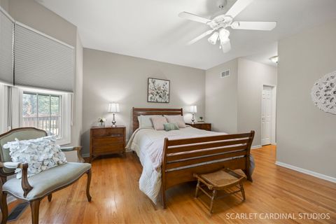 Tiny photo for 1N049 Mission Court, Winfield, IL 60190 (MLS # 12553612)