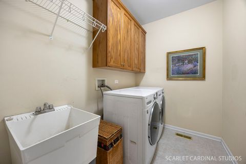 Tiny photo for 1N049 Mission Court, Winfield, IL 60190 (MLS # 12553612)