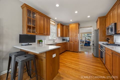 Tiny photo for 1N049 Mission Court, Winfield, IL 60190 (MLS # 12553612)