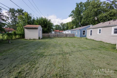 Tiny photo for 141 Belle Aire Avenue, Bourbonnais, IL 60914 (MLS # 12735521)
