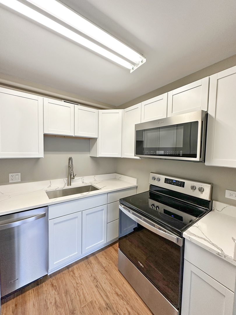 440 N Wabash Avenue 1011