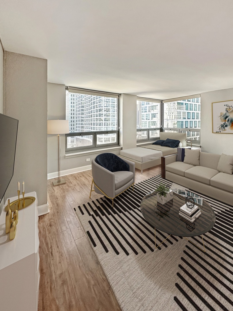 440 N Wabash Avenue 1011