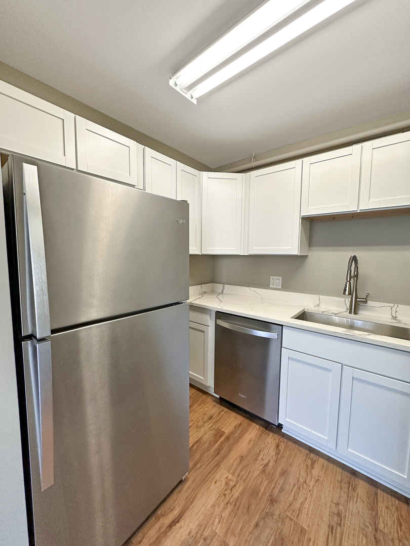 440 N Wabash Avenue 1011