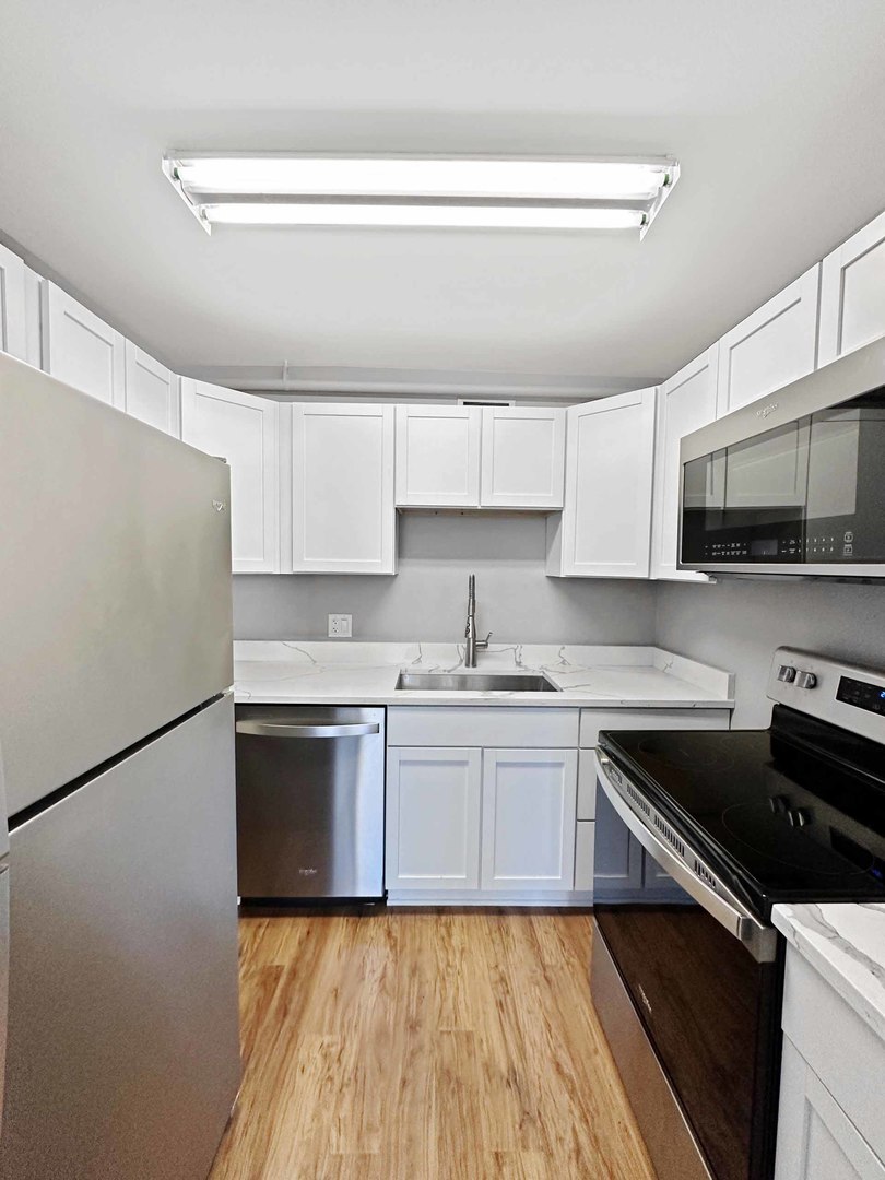 440 N Wabash Avenue 1011