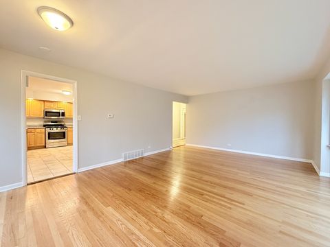 Tiny photo for 1121 Olive Road, Homewood, IL 60430 (MLS # 12512571)