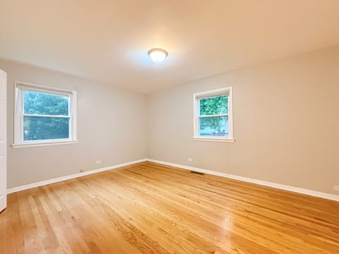 Tiny photo for 1121 Olive Road, Homewood, IL 60430 (MLS # 12512571)