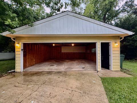 Tiny photo for 1121 Olive Road, Homewood, IL 60430 (MLS # 12512571)