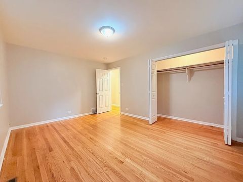 Tiny photo for 1121 Olive Road, Homewood, IL 60430 (MLS # 12512571)