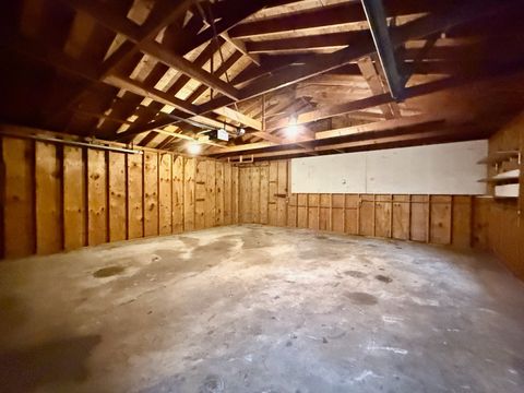 Tiny photo for 1121 Olive Road, Homewood, IL 60430 (MLS # 12512571)