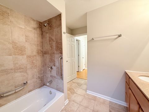 Tiny photo for 1121 Olive Road, Homewood, IL 60430 (MLS # 12512571)