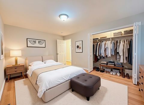 Tiny photo for 1121 Olive Road, Homewood, IL 60430 (MLS # 12512571)