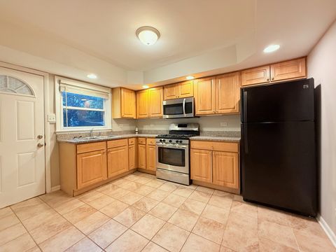 Tiny photo for 1121 Olive Road, Homewood, IL 60430 (MLS # 12512571)