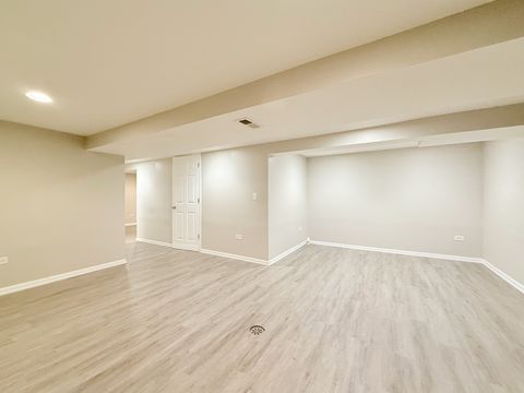 Tiny photo for 1121 Olive Road, Homewood, IL 60430 (MLS # 12512571)