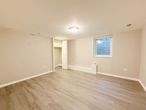 Tiny photo for 1121 Olive Road, Homewood, IL 60430 (MLS # 12512571)