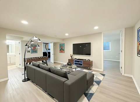 Tiny photo for 1121 Olive Road, Homewood, IL 60430 (MLS # 12512571)