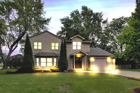 315 S Beverly Lane Arlington Heights IL 60005