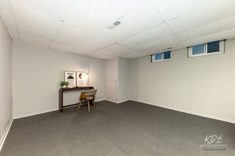 Tiny photo for 1748 Prentiss Drive, Downers Grove, IL 60516 (MLS # 12518508)