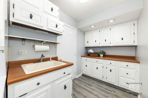 Tiny photo for 1748 Prentiss Drive, Downers Grove, IL 60516 (MLS # 12518508)