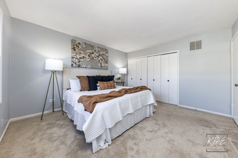 Tiny photo for 1748 Prentiss Drive, Downers Grove, IL 60516 (MLS # 12518508)