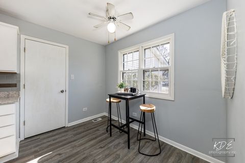 Tiny photo for 1748 Prentiss Drive, Downers Grove, IL 60516 (MLS # 12518508)