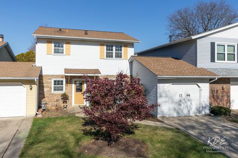 Photo of 1748 Prentiss Drive, Downers Grove, IL 60516 (MLS # 12518508)