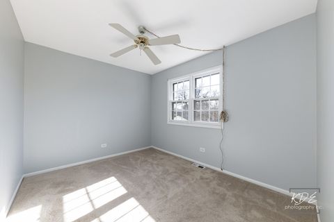 Tiny photo for 1748 Prentiss Drive, Downers Grove, IL 60516 (MLS # 12518508)