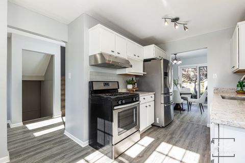 Tiny photo for 1748 Prentiss Drive, Downers Grove, IL 60516 (MLS # 12518508)