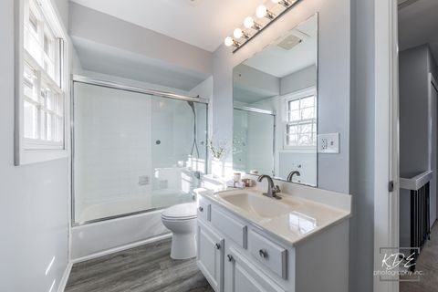 Tiny photo for 1748 Prentiss Drive, Downers Grove, IL 60516 (MLS # 12518508)