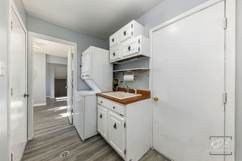 Tiny photo for 1748 Prentiss Drive, Downers Grove, IL 60516 (MLS # 12518508)